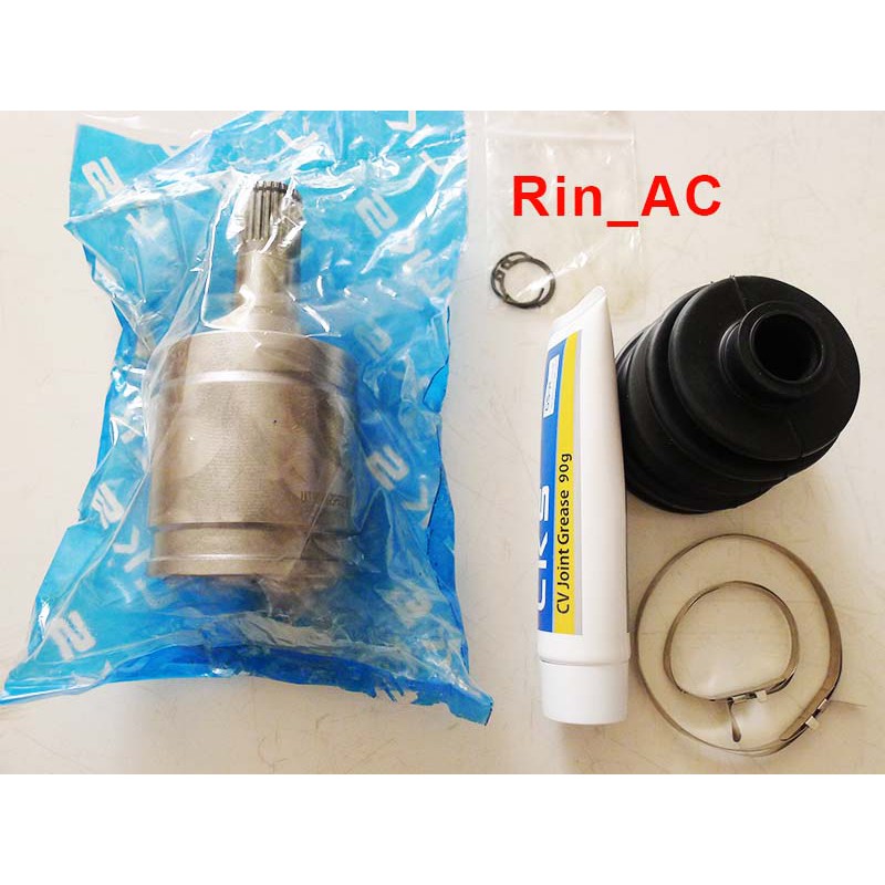 CV Joint Inner As Roda Dalam Dalem Honda Jazz GD3 City GD8 2003 2004 2005 2006 2007 2008 IDSI VTEC