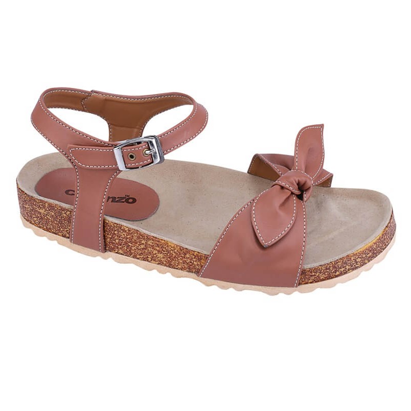 CATENZO Sandal Wanita - AK 816