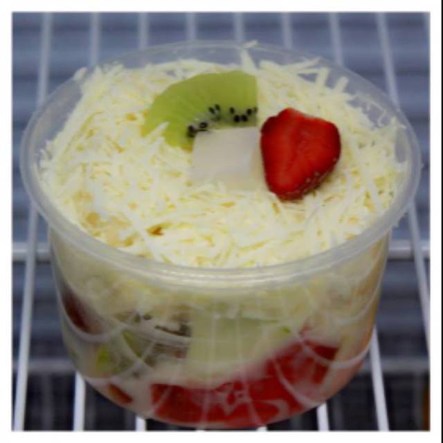 

Salad buah 300ml