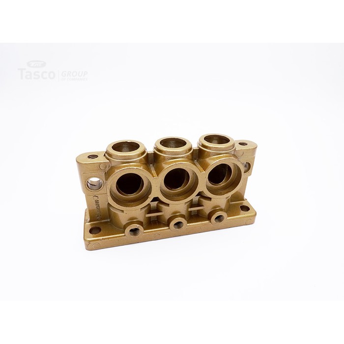 Cylinder Head Sanchin SCN-30 Kepala Silinder Mesin Sanchin SCN-30 ORIGINAL