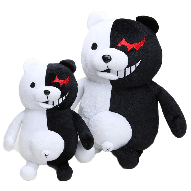 danganronpa teddy bear