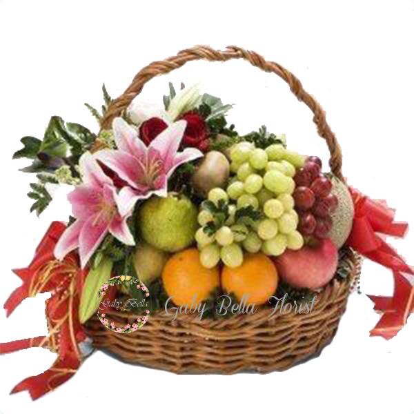 

PROMO Parcel Buah – 205 parcel buah cantik parcel makanan parcel pemberian parcel gift