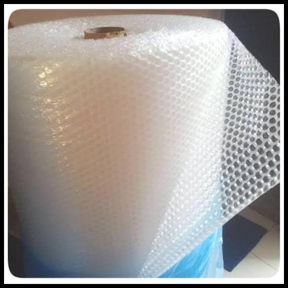 

Bubble Wrap Extra Untuk Perlindungan Terhadap Paket