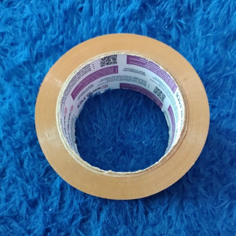 

Isolasi/Lakban Cokelat Besar