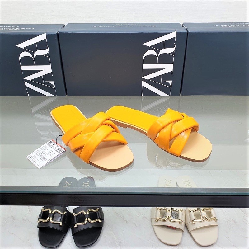 zara shoes