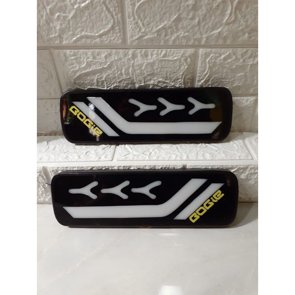 stoplamp variasi KIJANG PICK UP/KIJANG KAPSUL