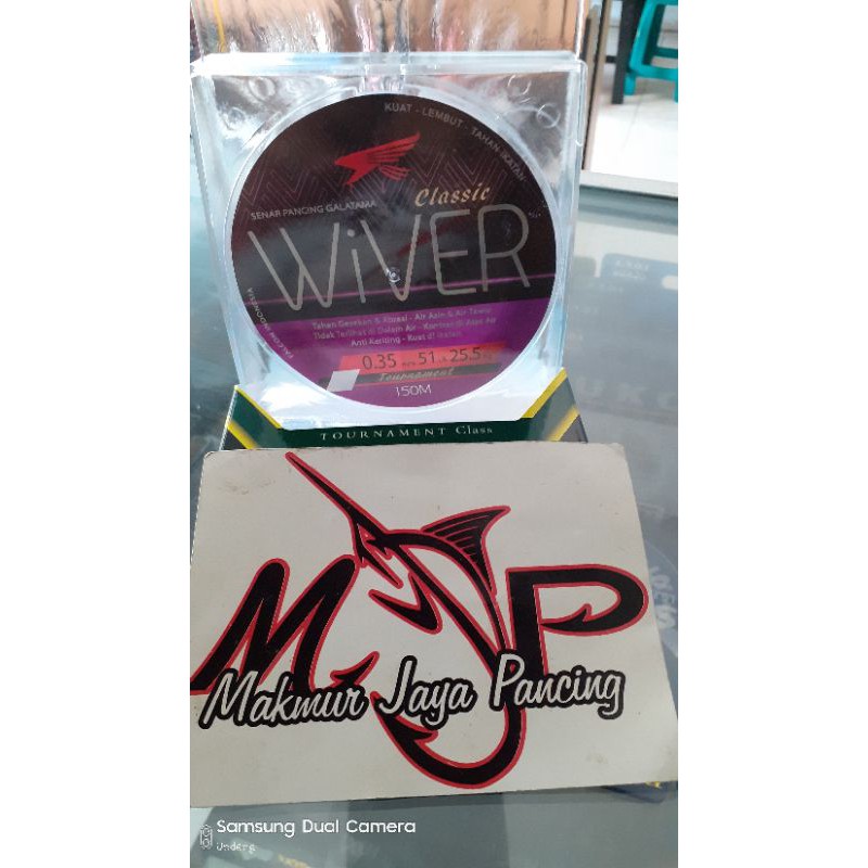 SENAR FALCON WIVER 150 M night vision