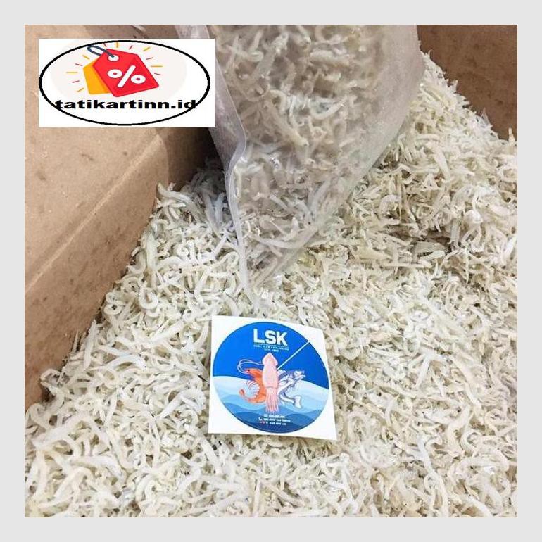 

S50Tat Teri Medan / Teri Nasi / Teri Tauge 500 Gr Atr05Ytt