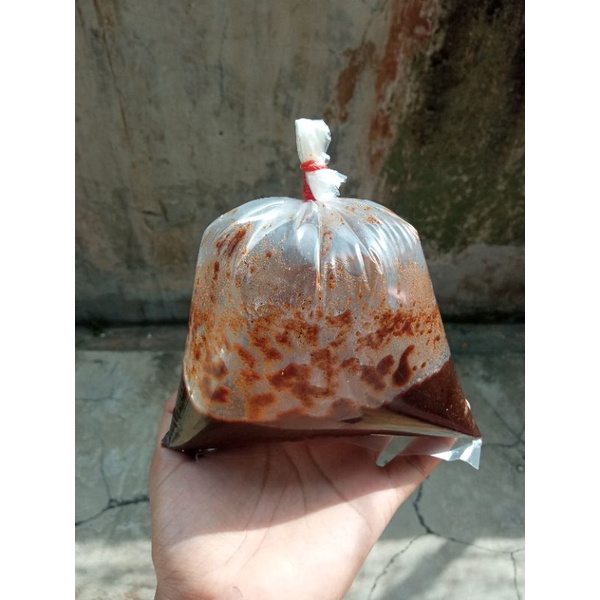 

Bumbu Kelapa Gongseng 100 gram