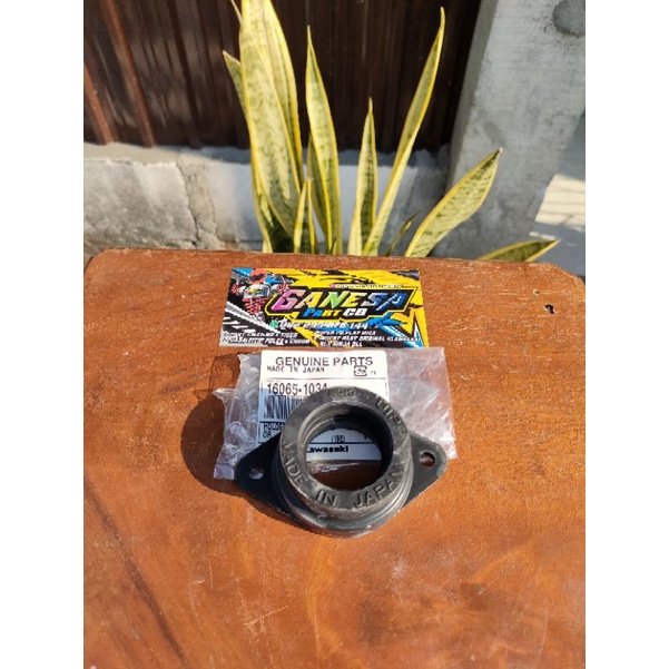 MANIPOL BINTER MERZY ORIGINAL BARU KAWASAKI