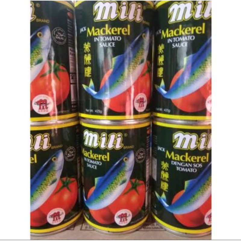 Sarden Mili
