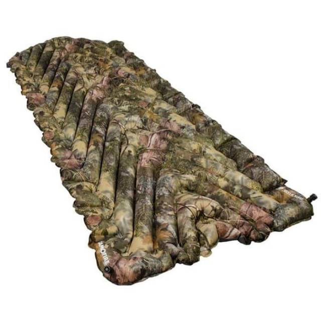 Klymit Sleeping Pad Static V Camo - Matras Angin Klymit