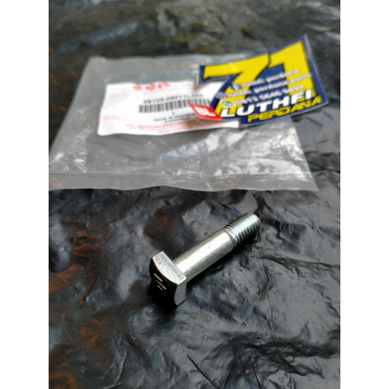 BAUT GEAR BELAKANG SATRIA HIU LUMBA ORIGINAL