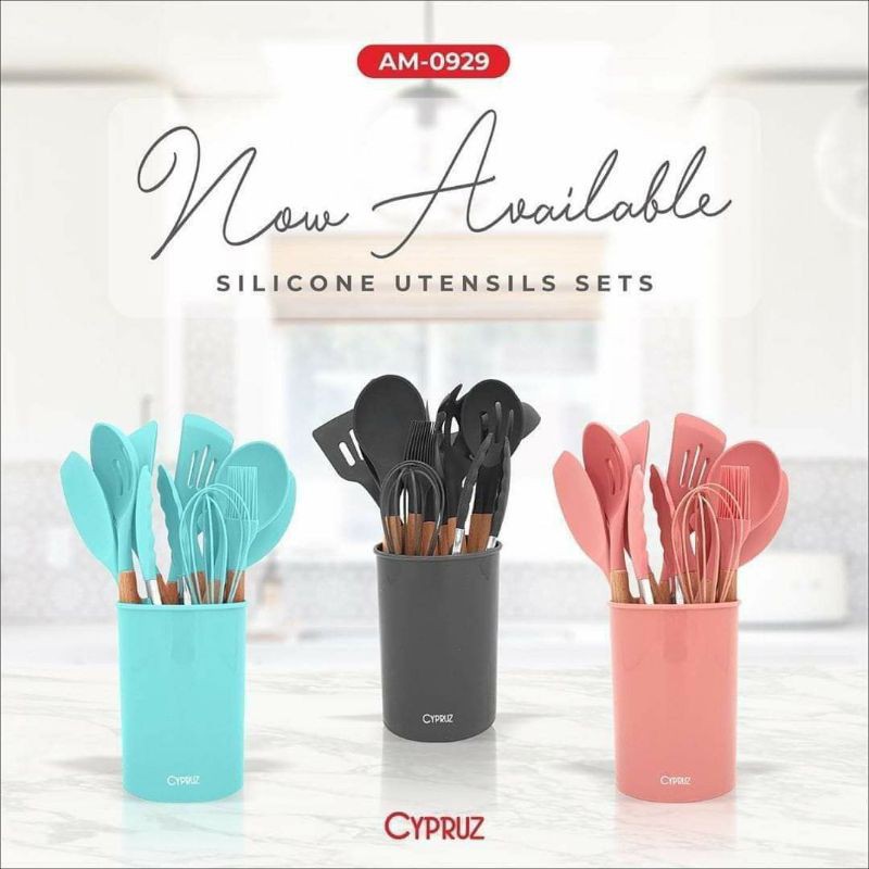 SUTIL SILIKON /SUTIL CYPRUZ