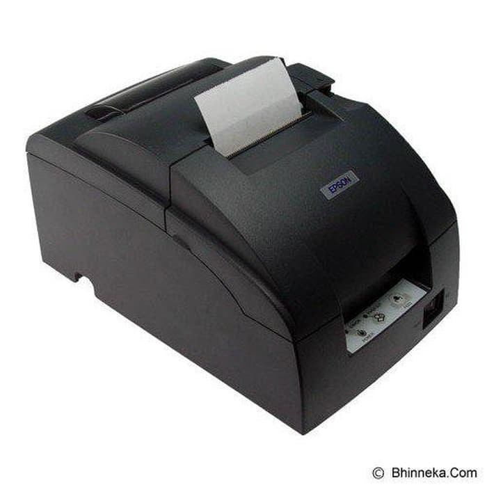 Printer Epson TMU 220B/PD/USB/LAN (Auto Cutter)