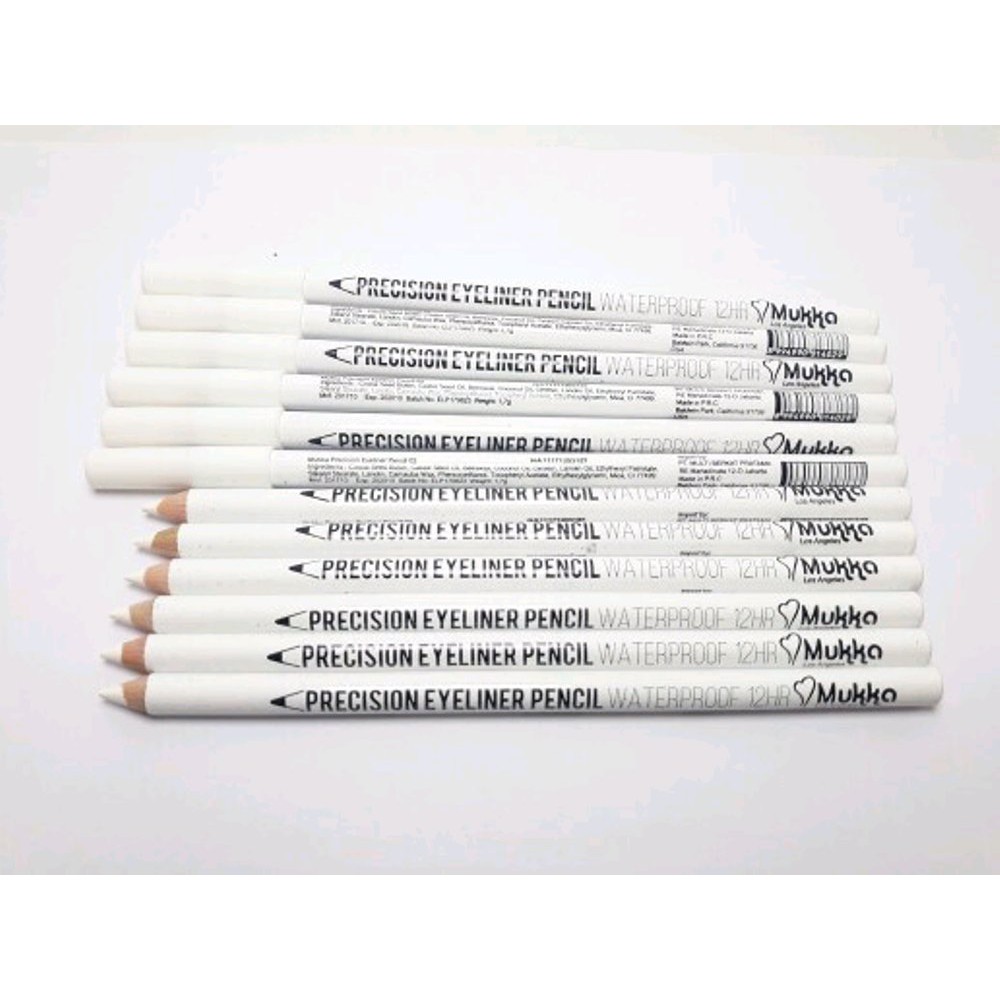 MUKKA Precision Eyeliner Pencil
