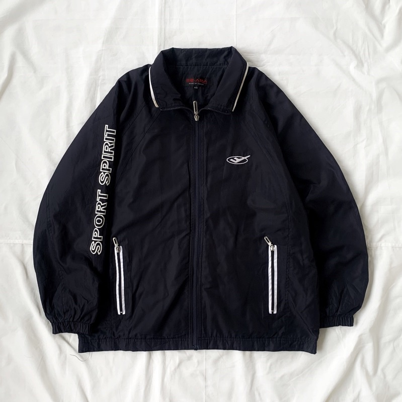 Sport jacket prospecs(Unisex)