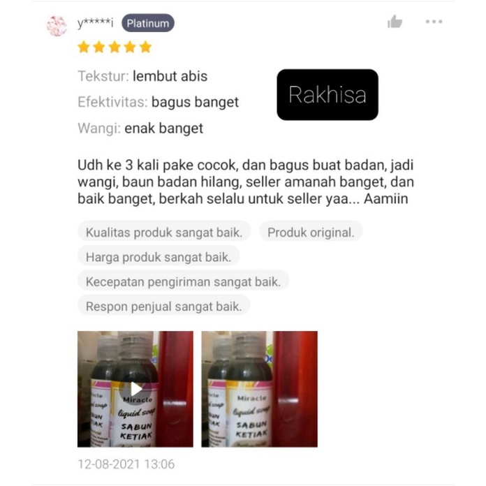 PAKET PENGHILANG BAU BADAN DAN KERINGAT BERLEBIH AMPUH UNTUK LEVEL BERAT