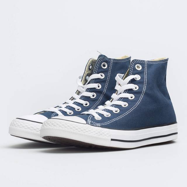 navy converse 5