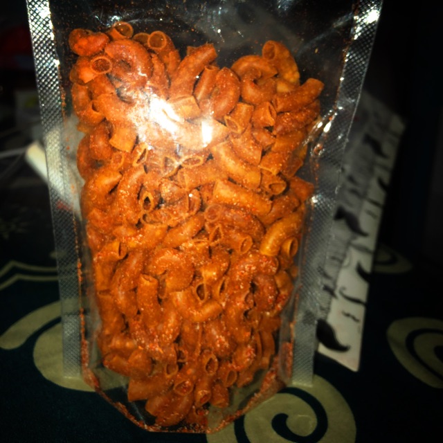 

Makaroni Kriuk Enak