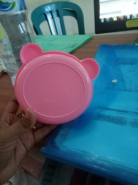 Tong Sampah Karakter Kartu  / Souvenir Ulang Tahun /  Frozen / Tsumtsum / Pony /mickey / Hello Kitty