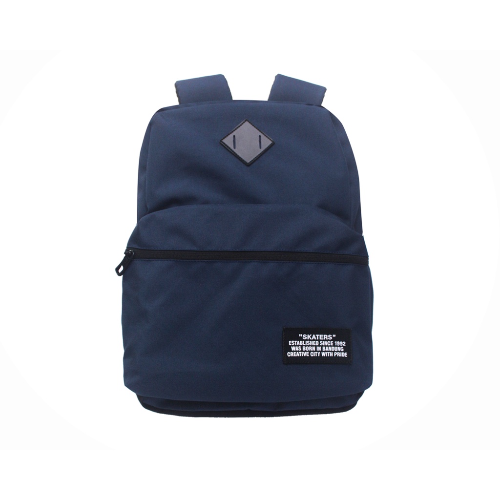 TAS RANSEL SKATERS VG016 NAVY