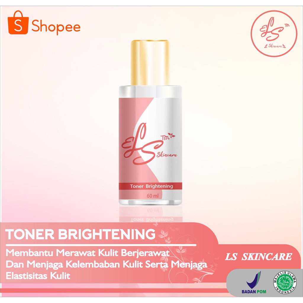 Skincare Elstm Apakah Sudah Bpom