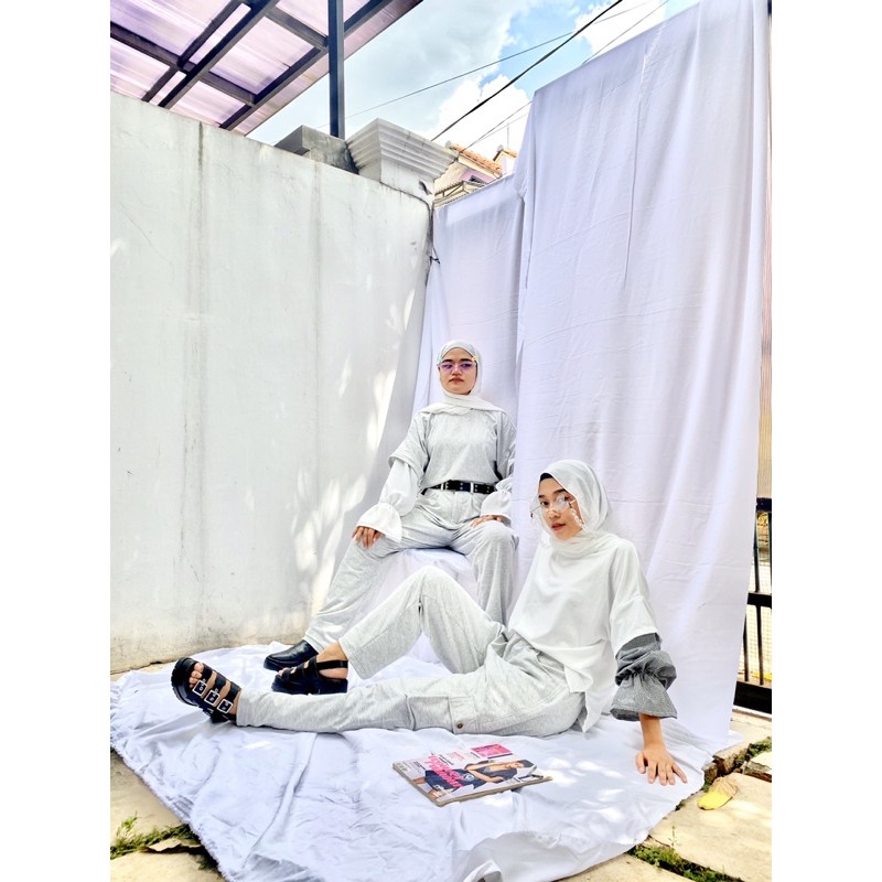 KALA SET / KALA SHIRT / KALA PANTS