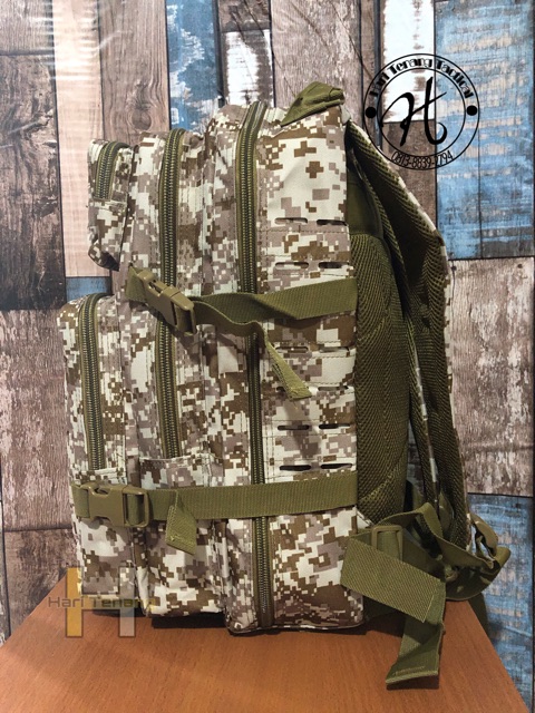 Tas Ransel 928 GP