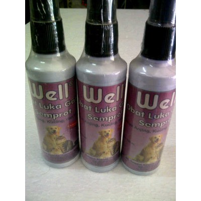 

well os luka gatal 125 ml (60)