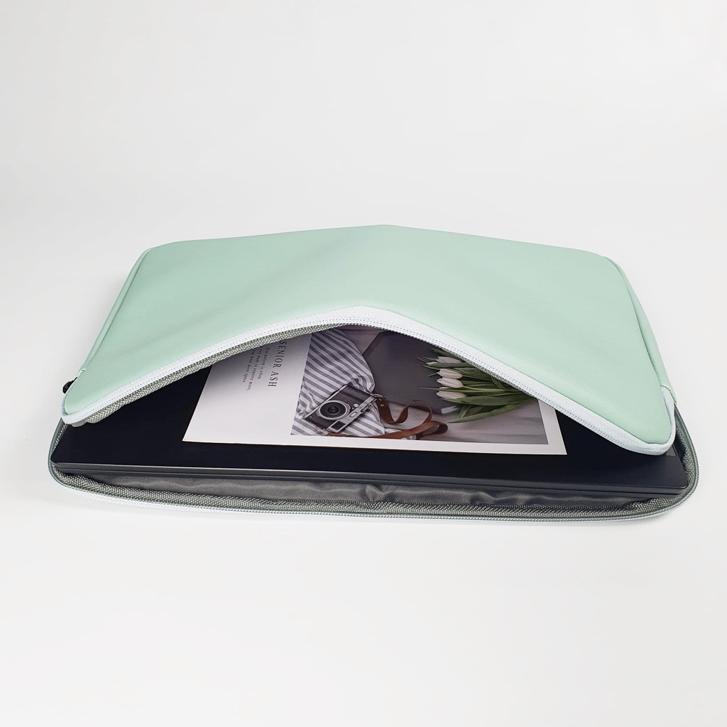 TG168 TAS LAPTOP/LAPTOP CASE/PELINDUNG LAPTOP/WANITA/COVER LAPTOP/NOTEBOOK/MACBOOK/13 14 15 INCH