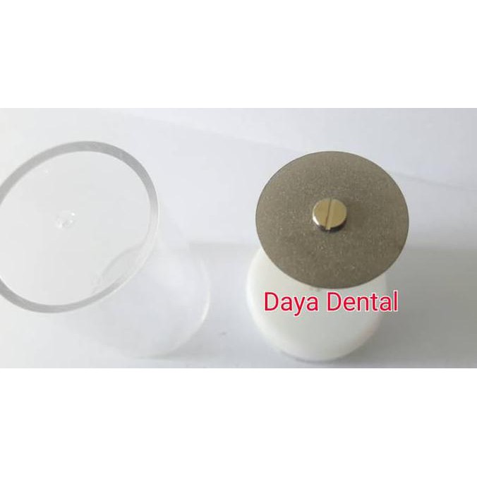 Dental Diamond Disk Bur / Diamond Bur Disk/ 025A