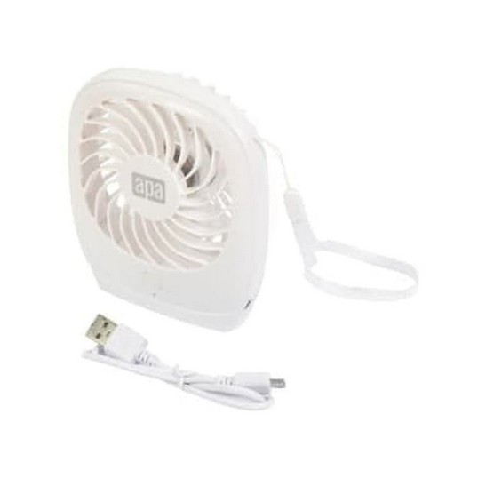 KIPAS ANGIN MERK APA TANPA EMERGENCY LAMP LAMPU DARURAT