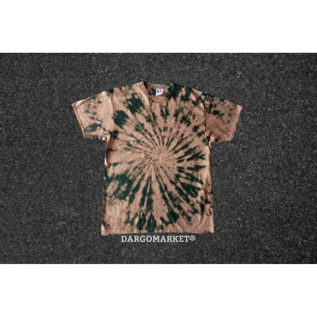 

Tie Dye Spiral Joe