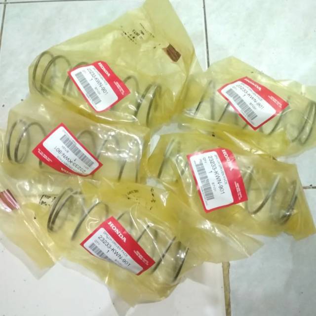 Per CVT PCX LAMA ORI IMPORT