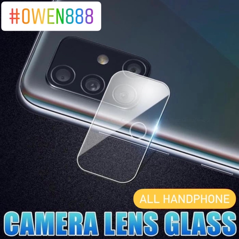 Tempered Glass Camera Antigores Kamera Redmi 6 Redmi 6A Redmi 7 Redmi 7A Redmi 8 Redmi 8A Redmi 8A P