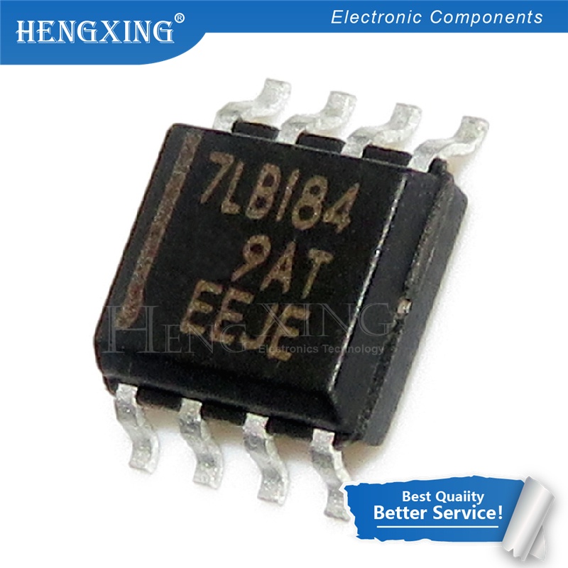 100pcs Ic SN75LBC184DR 7LB184DR 7LB184 SOP-8