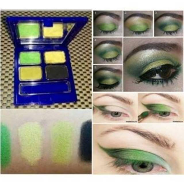 Inez Eyeshadow