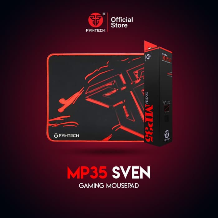 MOUSEPAD SEVEN MP35