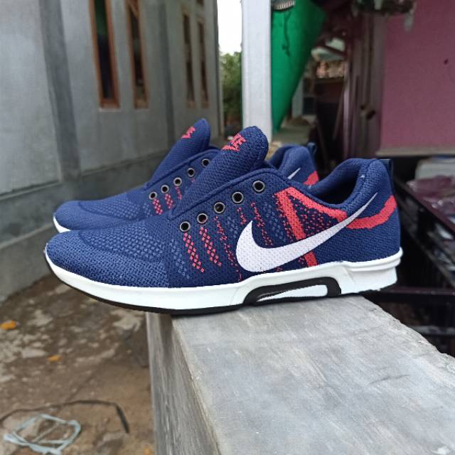 SEPATU KETS SNEAKERS NK CITY