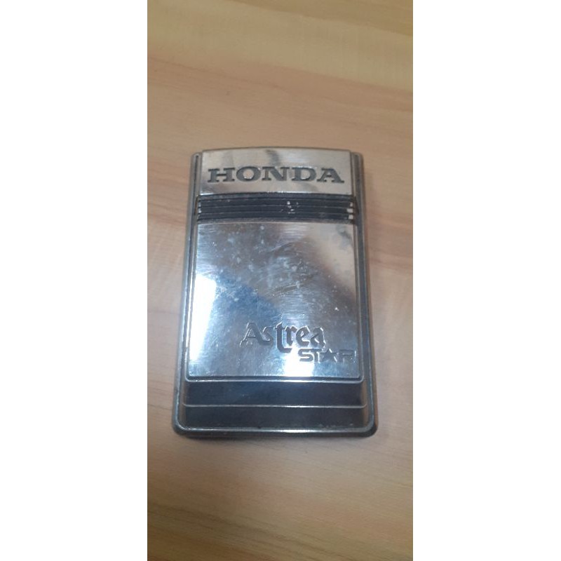 emblem dada astrea star