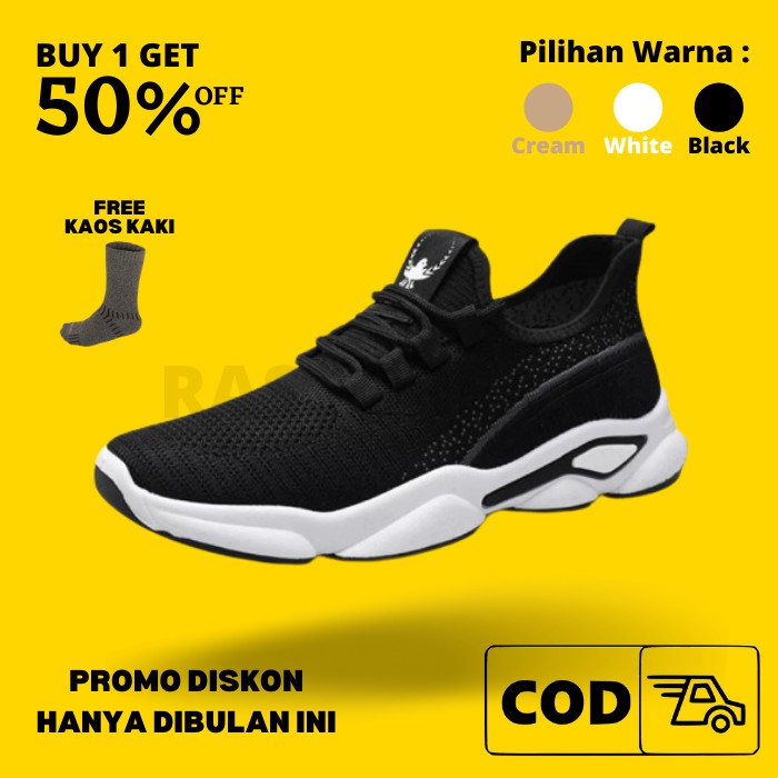 Sepatu Sneakers Pria Wanita Cowok Cewek Import Korea Sepatu Sneakers Pria Wanita Cowok Cewek Import Korea