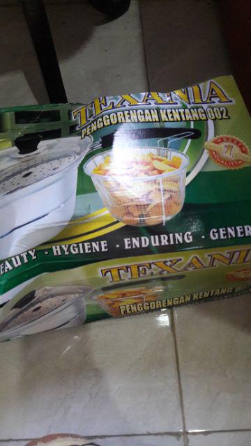 Tempat Bumbu Dapur Bahan Stainless Steel Merica Lada