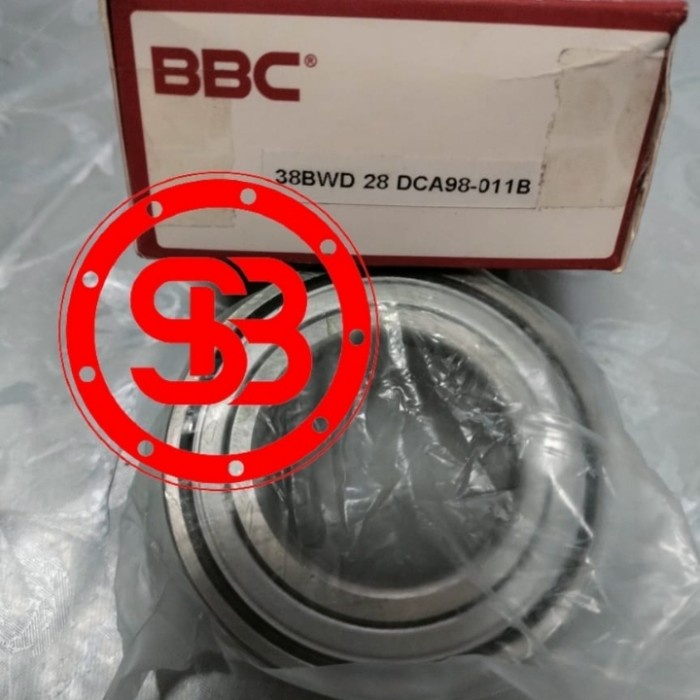 BEARING RODA DEPAN NEW XENIA AVANZA GRAND MAX TERIOS LUXIO RUSH BBC