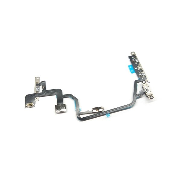 FLEXIBLE FLEXYBLE FLEKSIBEL IPHONE XR ON OFF-MIC-BLITE