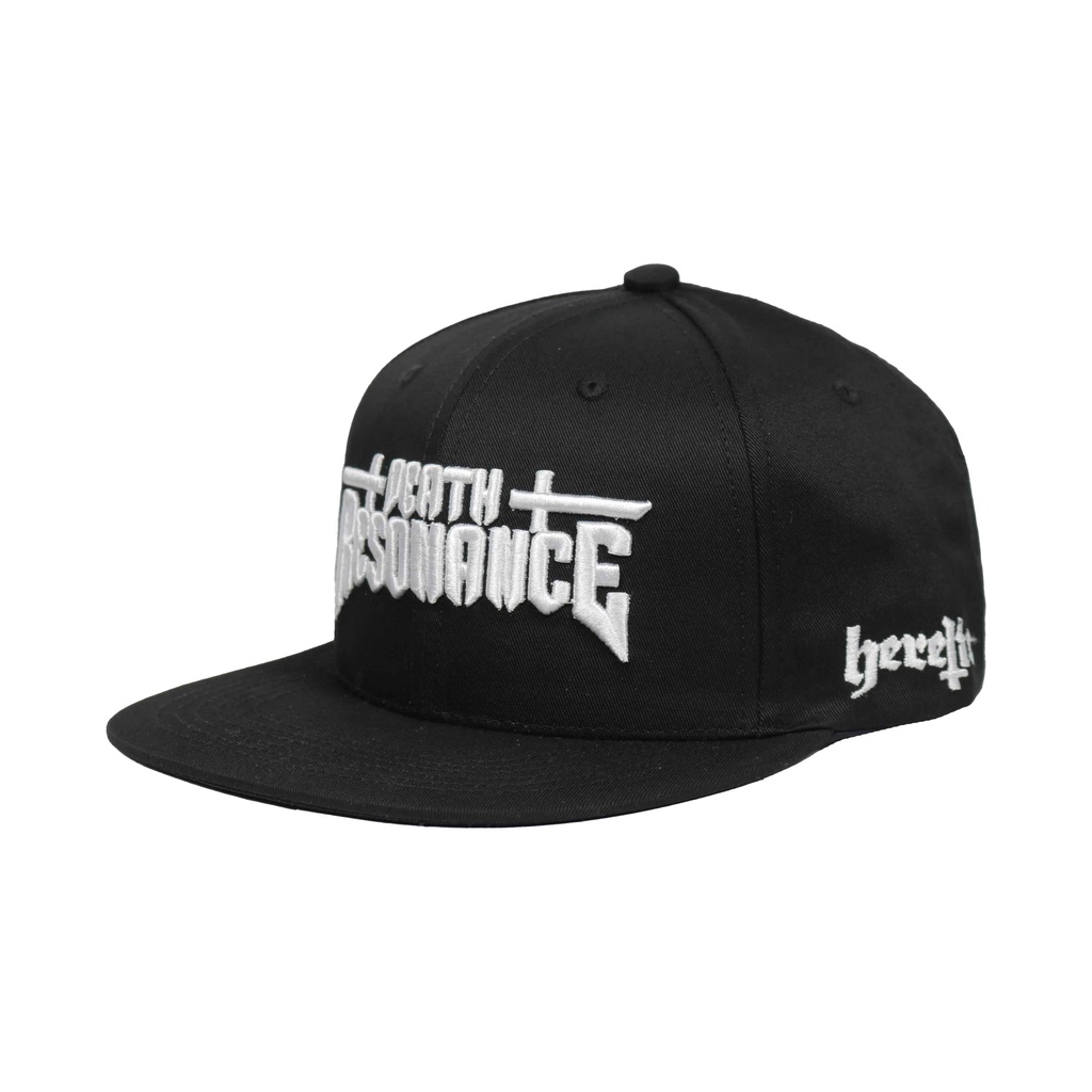 Heretic - Snapback - DR 13