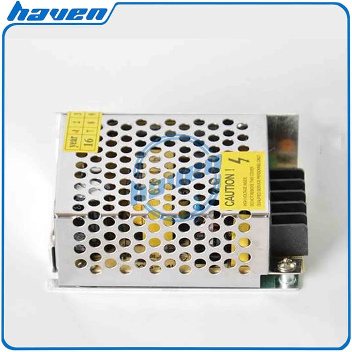 Switching Power Supply 5V 5A / Switching 5V 5A Body Kecil