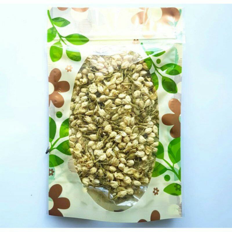 

Dried jasmin flower tea / bunga melati kering /teh bunga melati