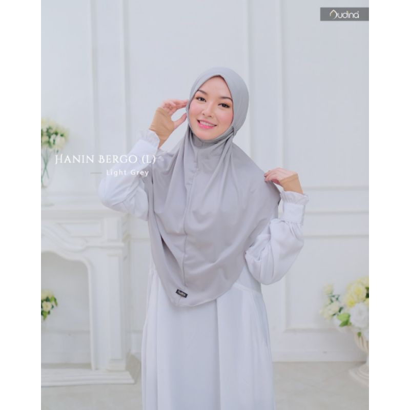 HANIN BERGO AUDINA L