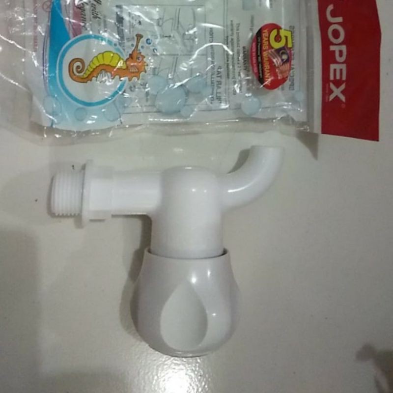 Kran Air Plastik Tipe bc05w | by Kran Jopex
